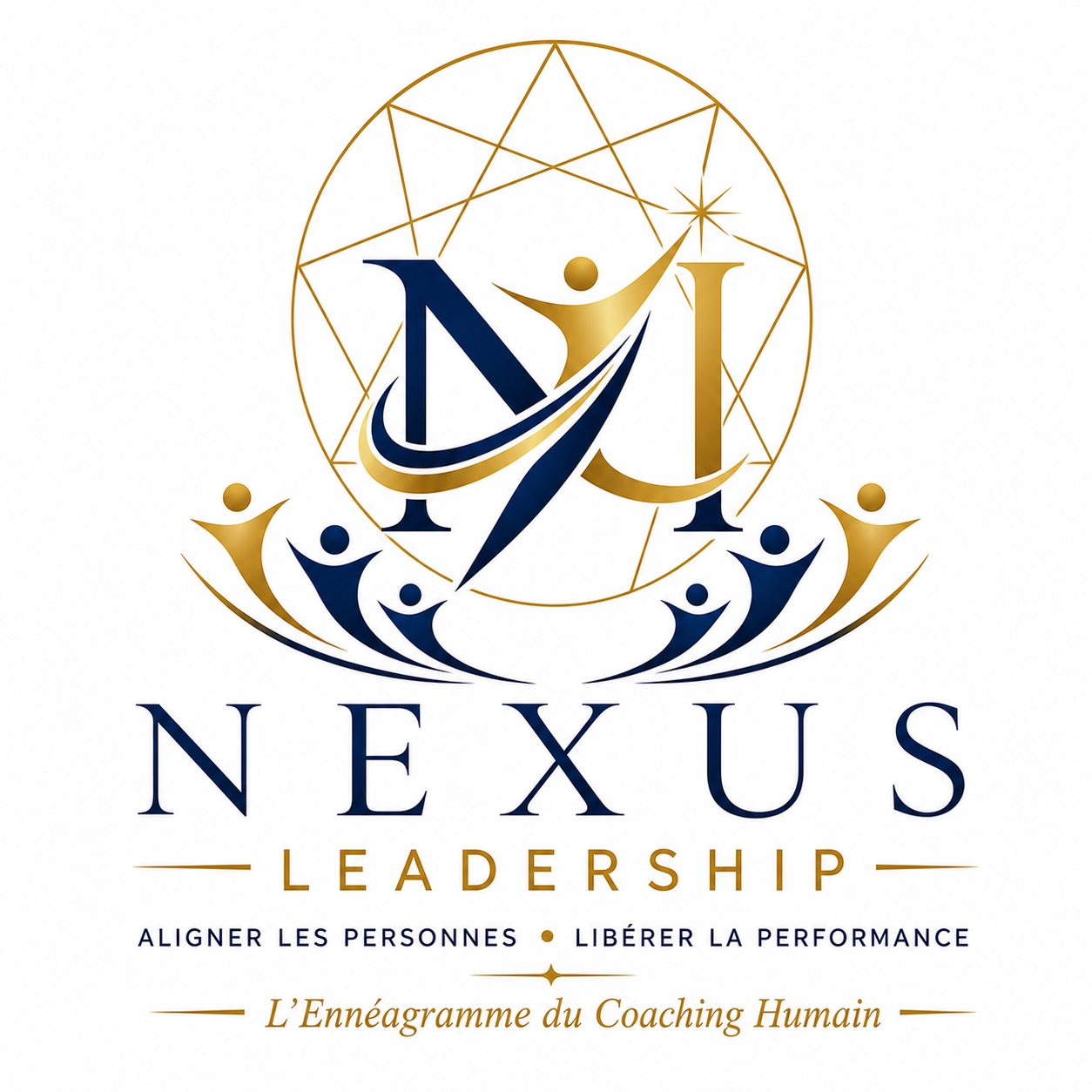 Logo Nexus Leadership
