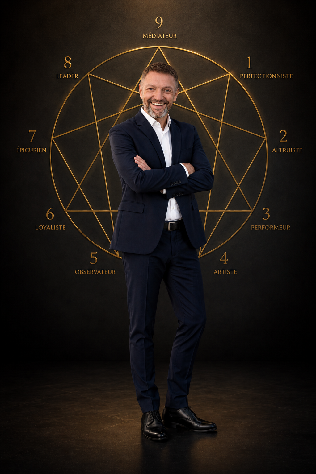 Stéphane Grenier